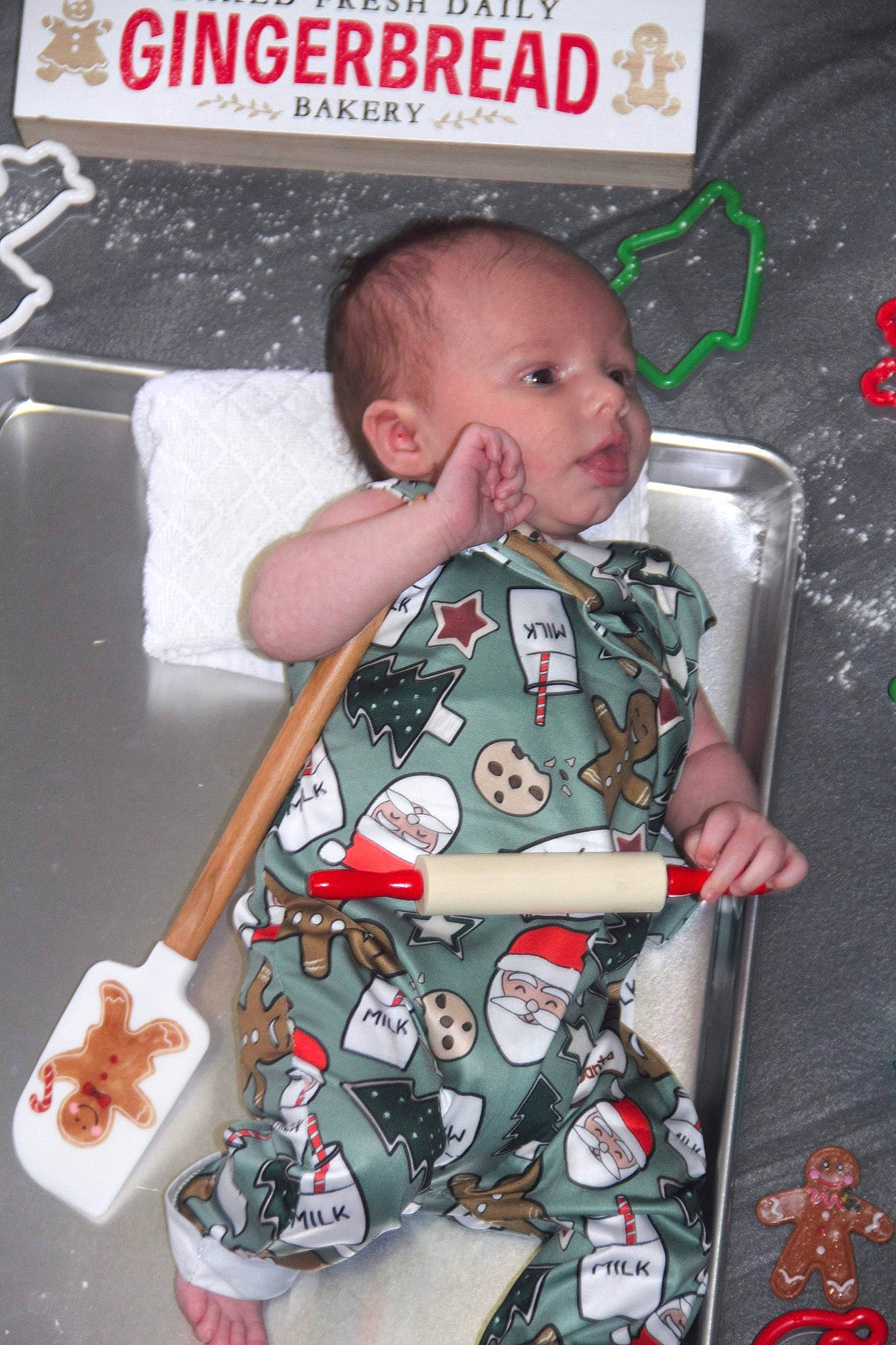 Bradley joined the competition — help win amazing prizes! baby, baby_carriage, baby_products, baby_safety, baby_toddler_clothing, baby_toys, carmine, cheek, child, comfort_food, fun, holiday, mouth, person, photo_caption, play, room, sitting, toddler