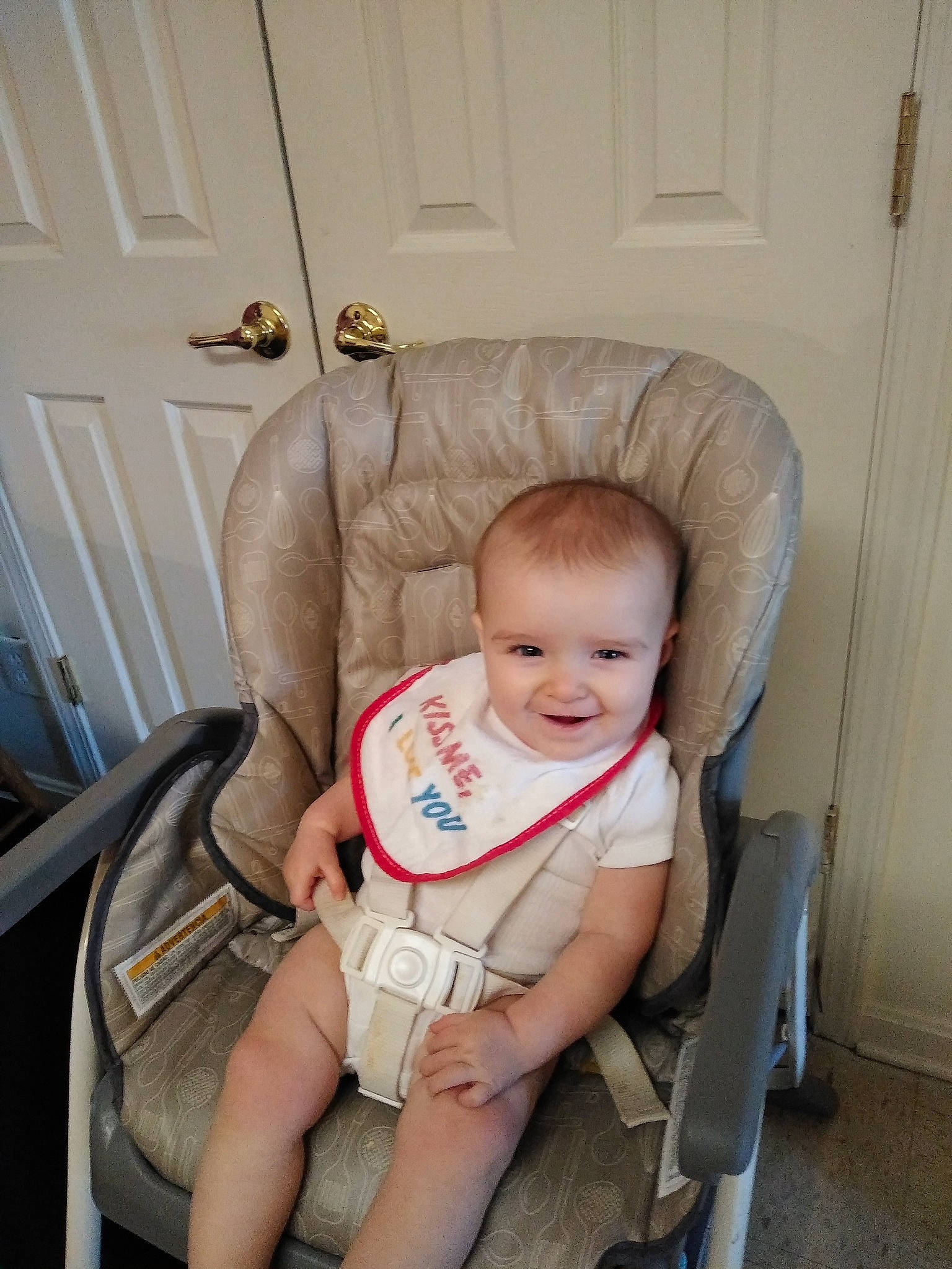 Suzie Belle is registered to the contest to win money with this photo: baby, baby_carriage, baby_in_car_seat, baby_products, baby_safety, child, comfort, infant_bed, joy, person, product, sitting, toddler