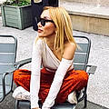 Merve N.