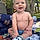 Bentlee Barron