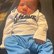 Sakani joined the competition — help win amazing prizes! baby, bodypart, clothing, couch, cushion, face, finger, furniture, glove, hand, happy, head, homedecor, newborn, pants, person, photography, portrait, sleeping, smile