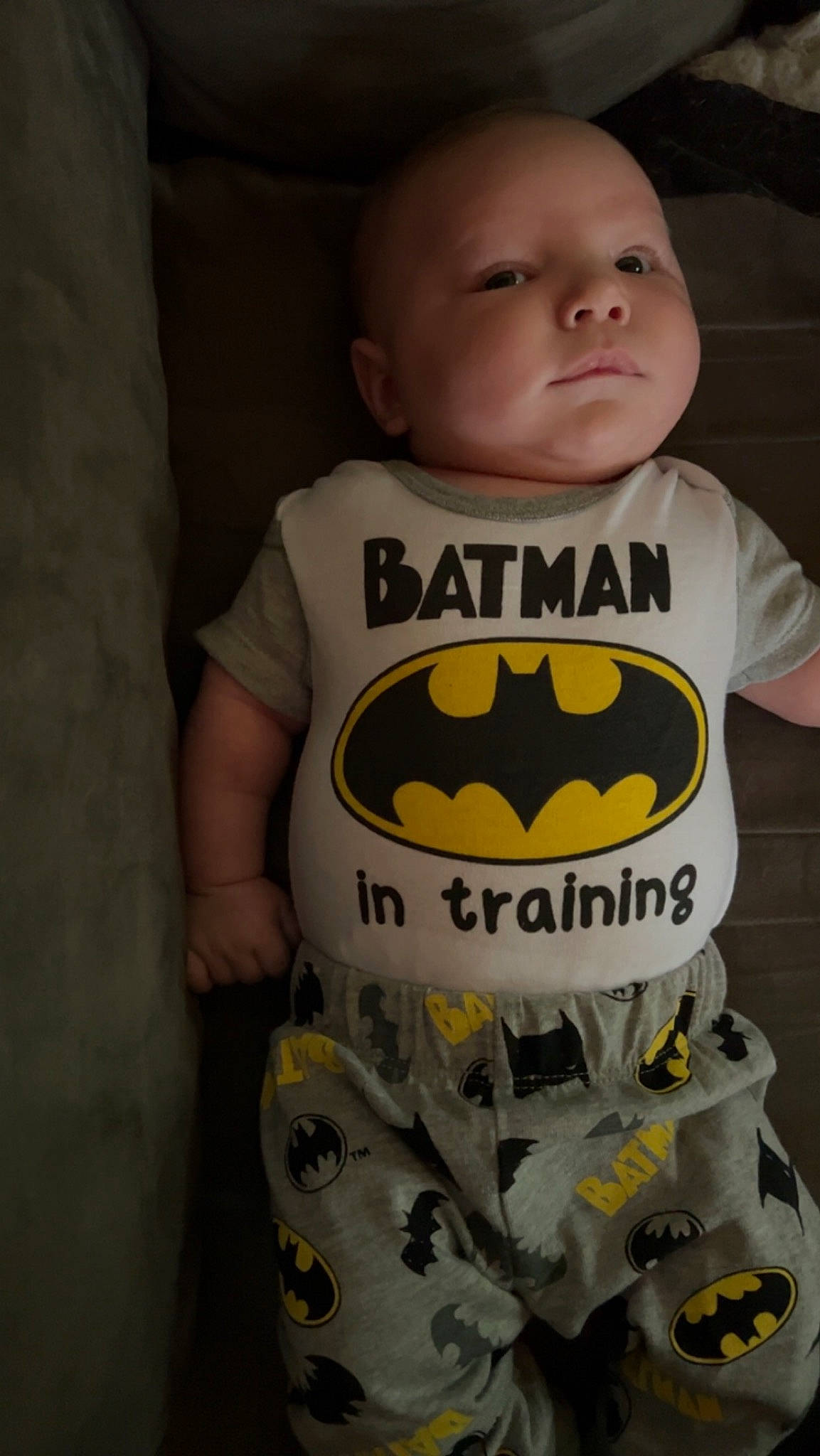 Roman is registered to the contest to win money with this photo: angry_birds, baby_toddler_clothing, cool, eye, eyewear, face, goggles, grey, hair, happy, head, human_body, mouth, neck, outerwear, person, product, sleeve, t_shirt, textile