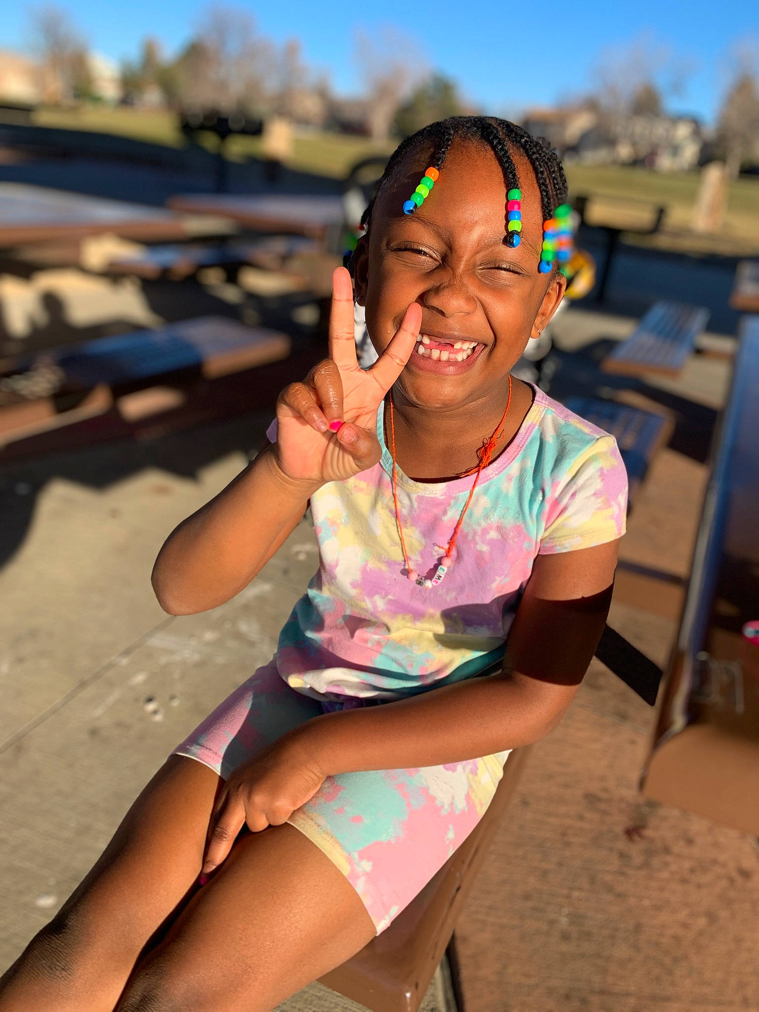 Emery joined the competition — help win amazing prizes! barefoot, beach, body_of_water, child, event, flash_photography, fun, happy, human_leg, joy, landscape, leisure, people_on_beach, person, sand, sitting, sky, smile, summer, thigh