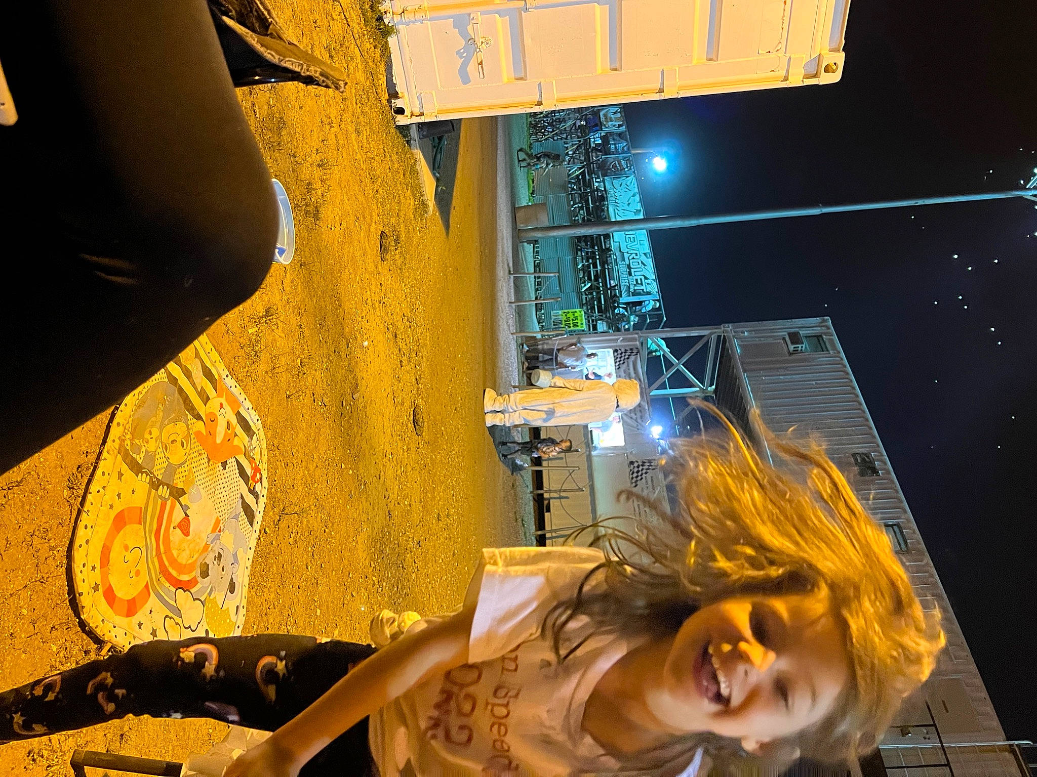 Starla joined the competition — help win amazing prizes! art, black, cg_artwork, design, fun, joy, leisure, light, lighting, line, orange, person, plant, road, sky, snapshot, space, tints_and_shades, tree, visual_arts