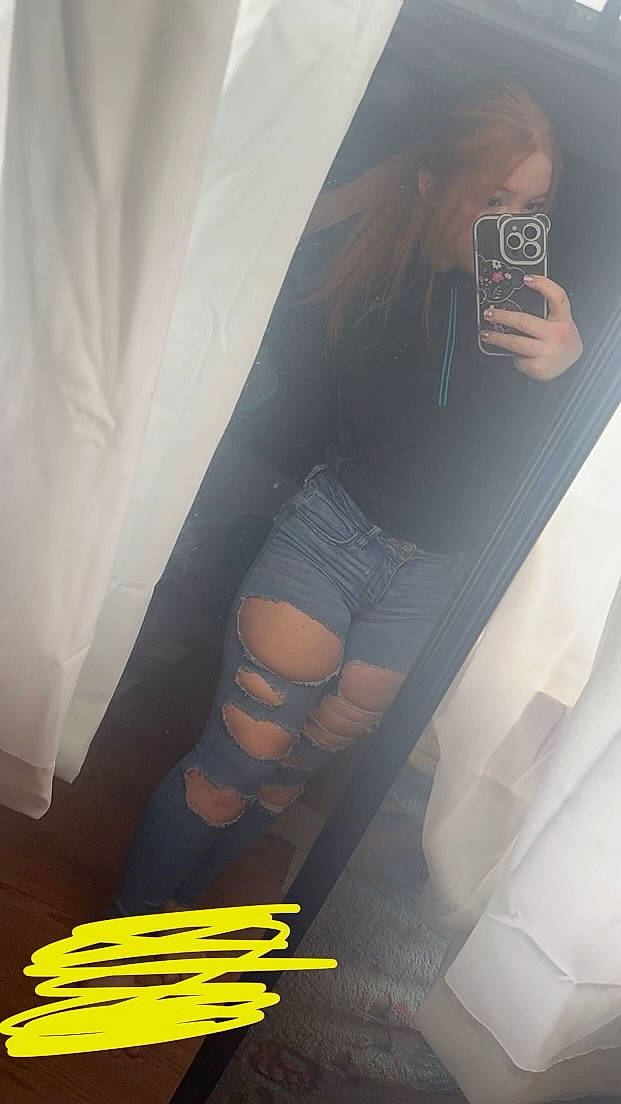 Xayvira is registered to the contest to win money with this photo: arm, chest, dress, elbow, eyewear, finger, gesture, hand, human_body, human_leg, leg, material_property, person, sleeve, sunglasses, t_shirt, textile, thigh, tints_and_shades, trunk