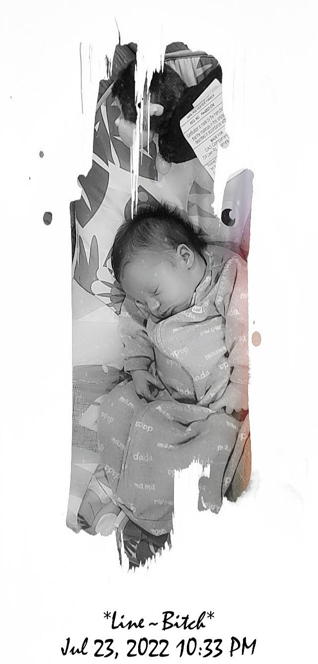 Ryder-gene joined the competition — help win amazing prizes! art, baby, baby_products, baby_toddler_clothing, child, comfort, elbow, font, gesture, happy, human_body, line_art, monochrome, monochrome_photography, pattern, person, play, room, sitting, sleeve