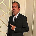 Cecilio K. C.