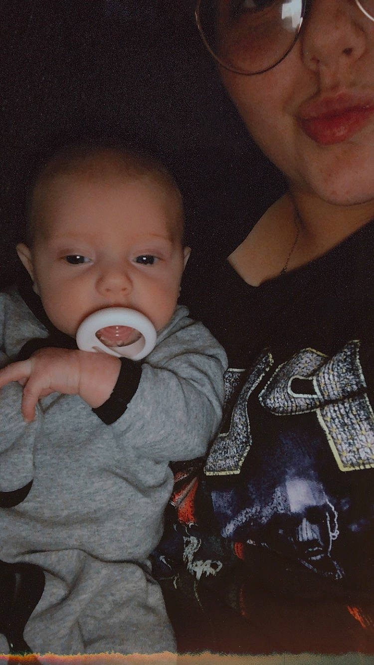 Jasper joined the competition — help win amazing prizes! baby, baby_toddler_clothing, cheek, chin, cool, ear, eyewear, finger, flash_photography, fun, gesture, happy, iris, lip, mouth, nose, organ, person, skin, sleeve