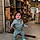 Gregory Jr