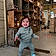 Gregory Jr