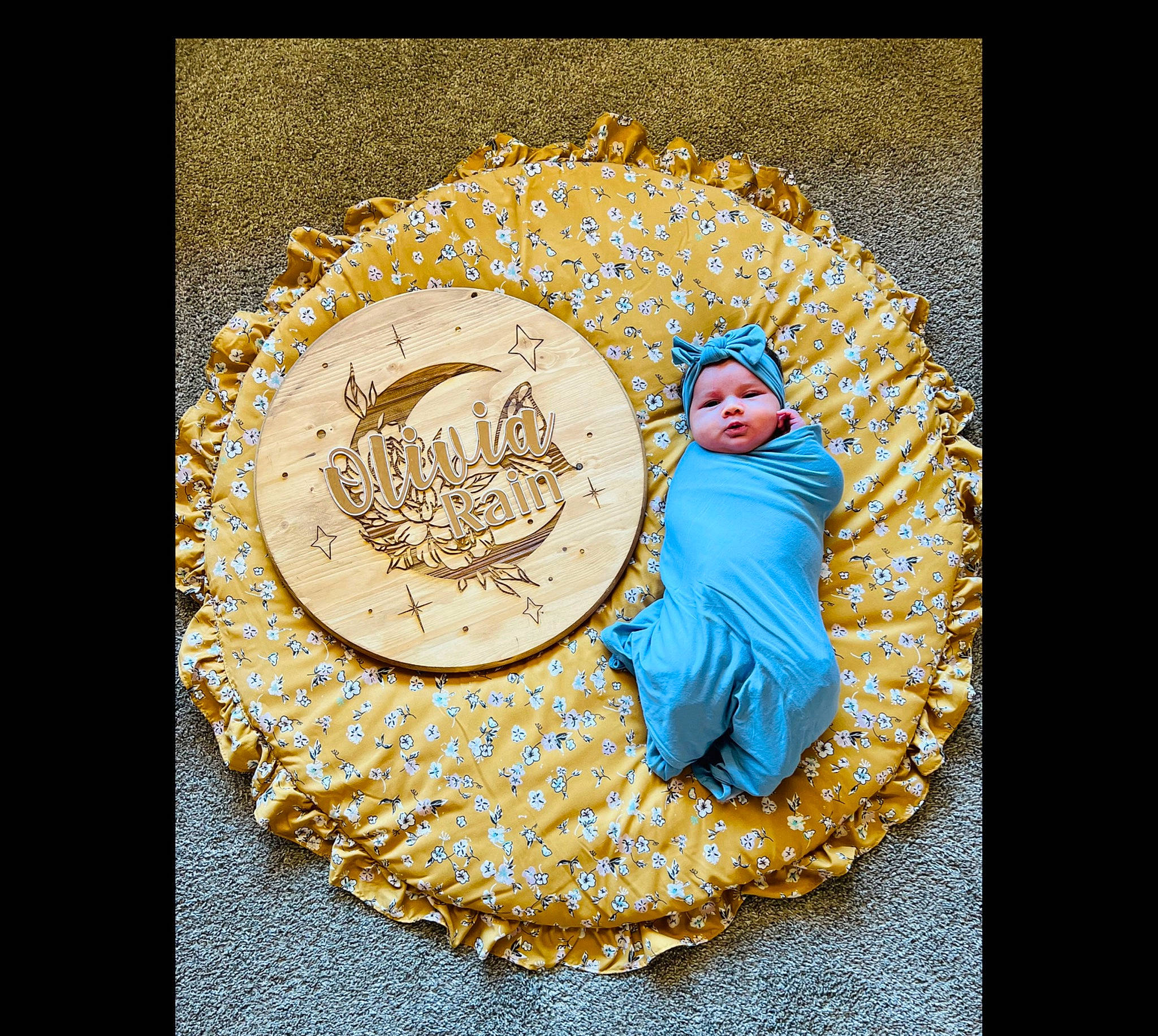 Olivia joined the competition — help win amazing prizes! art, circle, dishware, electric_blue, fashion_accessory, fictional_character, flower, font, graphics, headwear, illustration, jewellery, metal, pattern, person, petal, rectangle, symbol, visual_arts