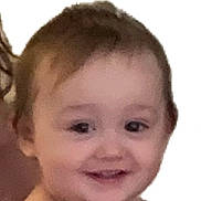 Ingrid joined the competition — help win amazing prizes! toddler, child, face, smile, happy, baby, young, person, skin, hair, portrait, head, cute, infant, expression, closeup, human, childhood, small, babyface