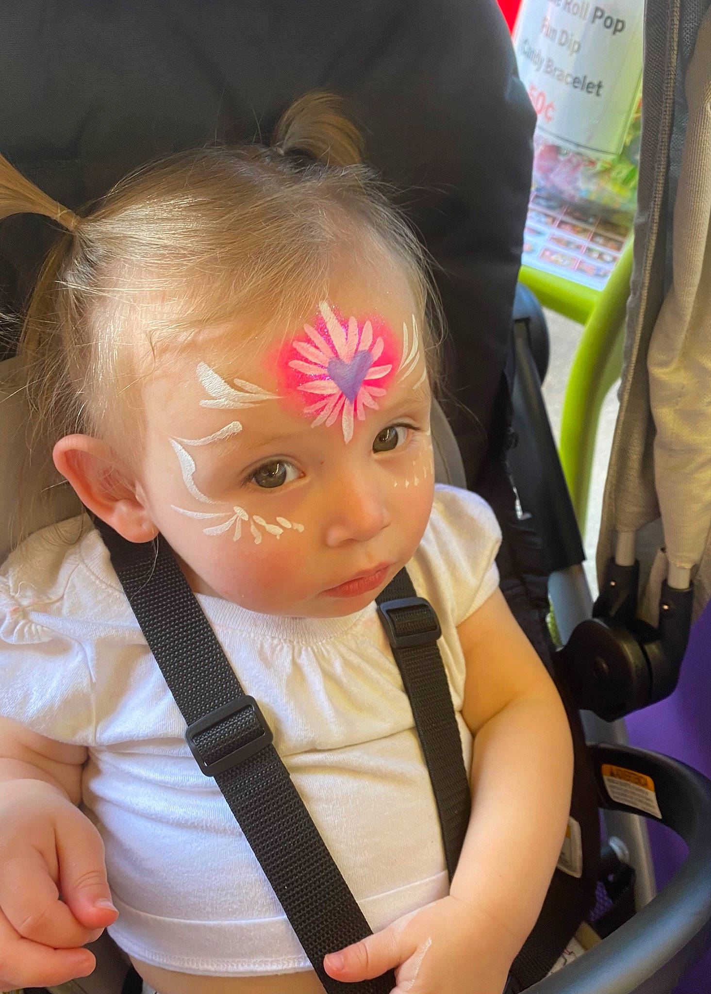 Talia is registered to the contest to win money with this photo: black_hair, cheek, costume, doll, eyebrow, eyelash, fashion_accessory, fashion_design, fun, hair_accessory, headgear, headpiece, iris, jewellery, lip, makeover, mouth, person, skin, toy