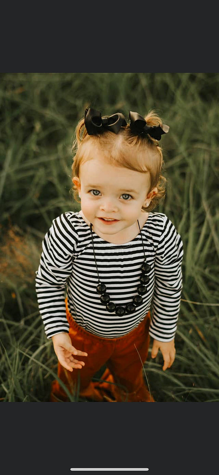 Kynslee joined the competition — help win amazing prizes! baby, child, child_model, design, eye, face, grass, hair, hairstyle, head, joy, leaf, pattern, people, person, photograph, photography, portrait, portrait_photography, sleeve