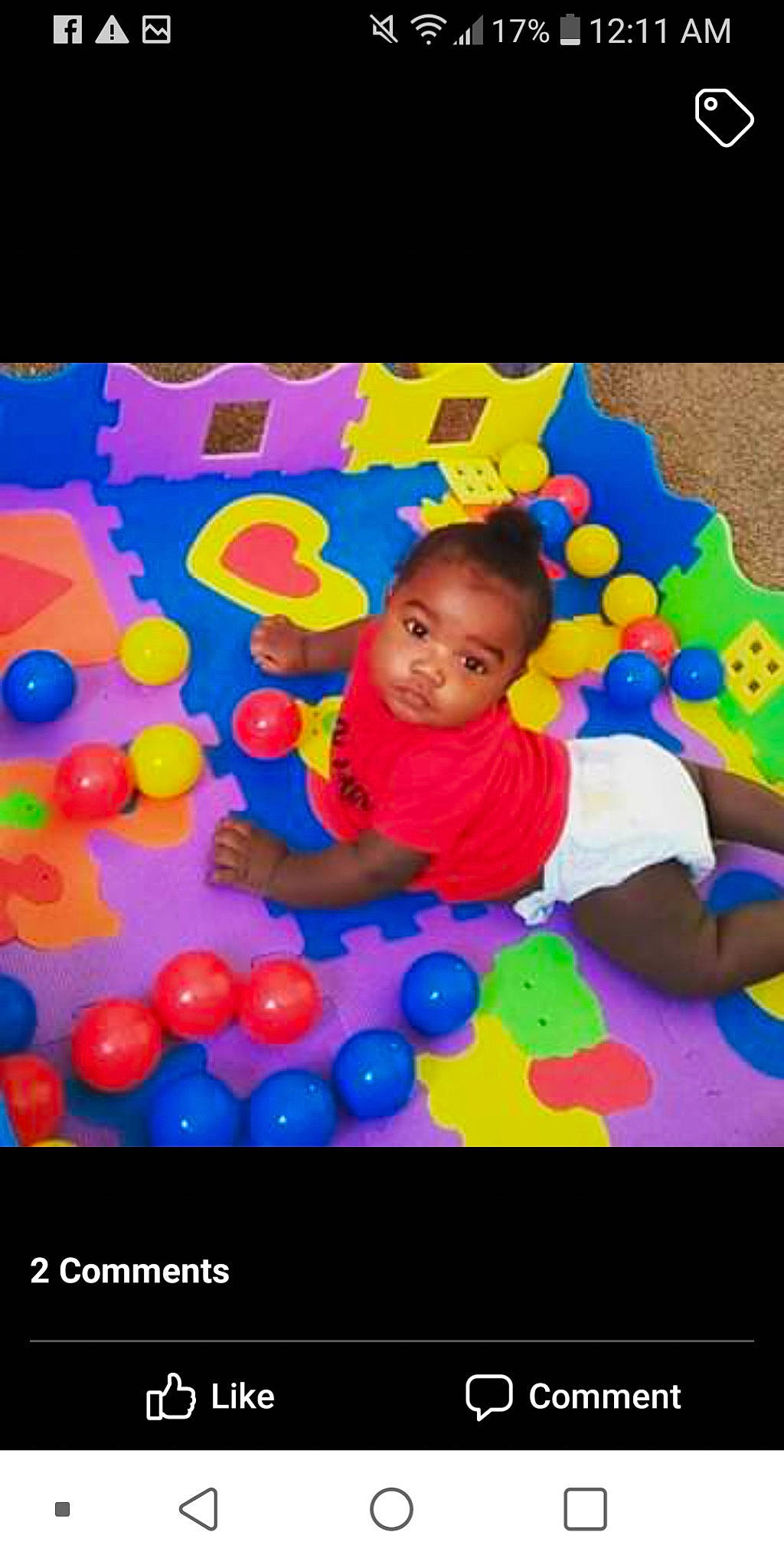 Damir is registered to the contest to win money with this photo: baby_toys, child, fun, person, play, smile, toddler, toy