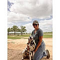 Cortney M. G.