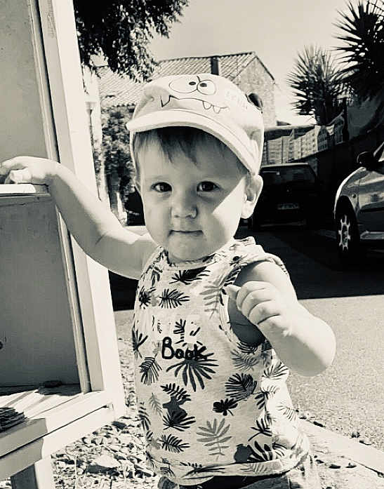 Louis