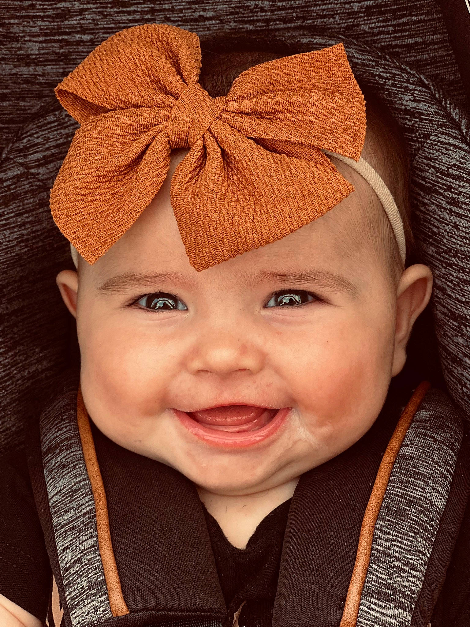 Raeah joined the competition — help win amazing prizes! cap, cheek, chin, ear, eye, face, facial_expression, happy, head, headgear, headwear, human_body, joy, lip, nose, organ, outerwear, person, product, skin