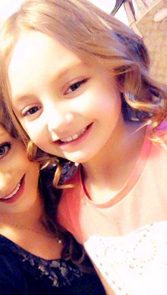 Chelsea is registered to the contest to win money with this photo: beauty, cheek, child, chin, eye, eyebrow, face, facial_expression, forehead, hair, hairstyle, jaw, joy, lady, lip, long_hair, mouth, nose, person, selfie