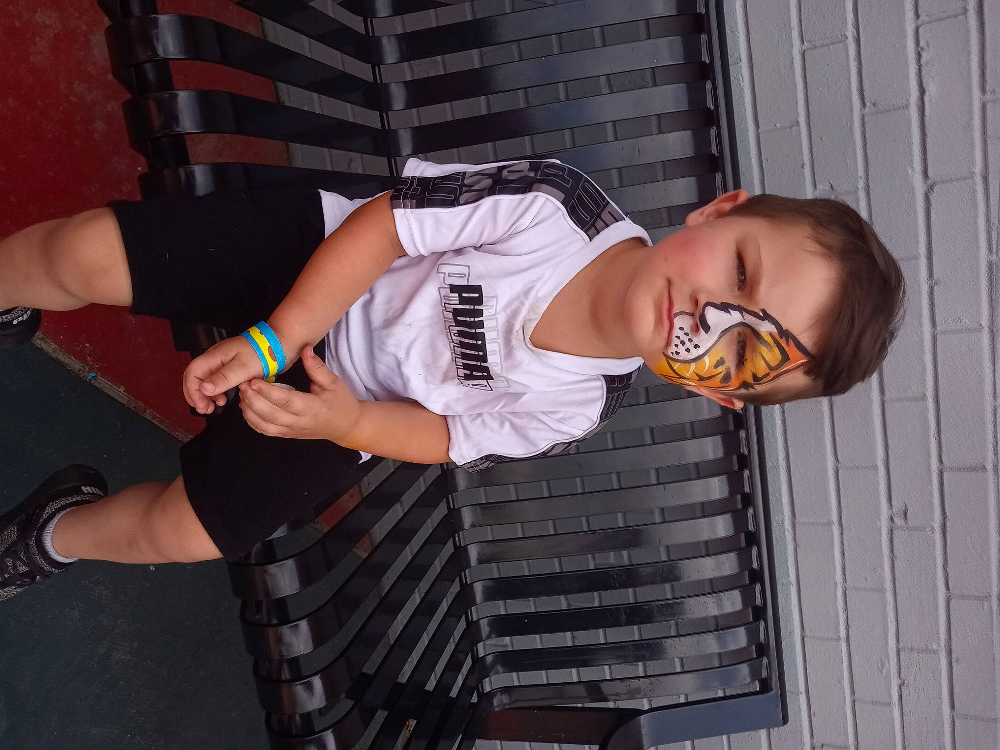 Jasun joined the competition — help win amazing prizes! baby, calf, elbow, eyewear, foot, fun, hand, hat, human_leg, knee, person, shoe, shorts, sneakers, sock, sportswear, t_shirt, thigh, toddler, tree