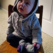 Jamesyn joined the competition — help win amazing prizes!