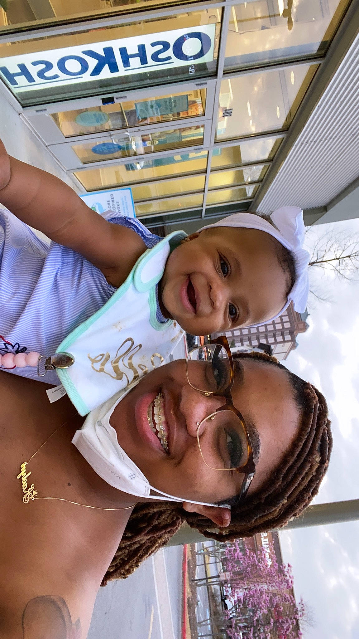 Raelyn is registered to the contest to win money with this photo: cosmetic_dentistry, event, eye, eyewear, fun, happy, hat, jaw, jewellery, joy, laugh, leisure, mouth, muscle, nose, organ, patient, person, skin, smile