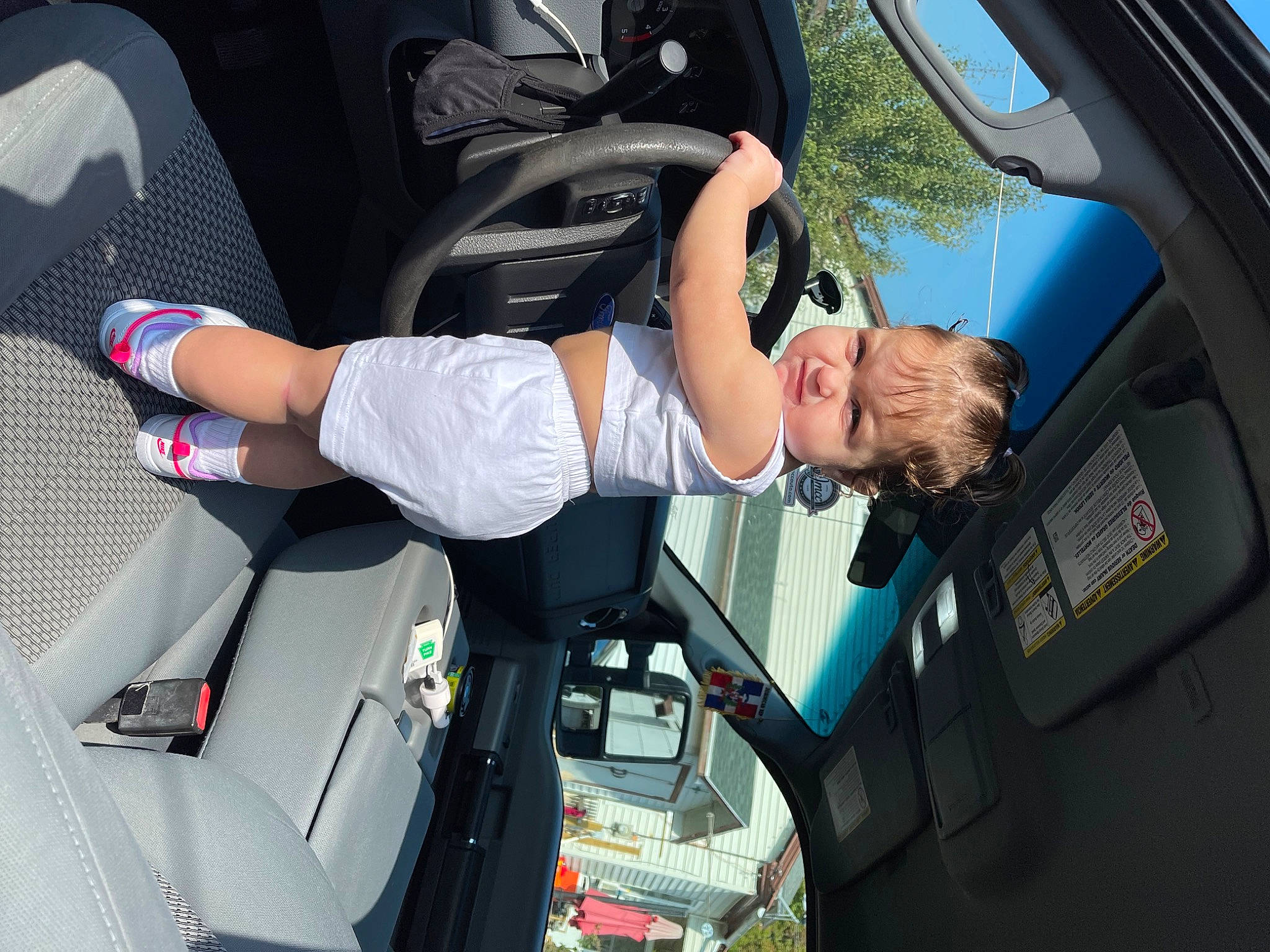 Arianny joined the competition — help win amazing prizes! auto_part, automotive_design, automotive_exterior, automotive_lighting, automotive_tire, automotive_wheel_system, automotive_window_part, bumper, car, family_car, hood, human_leg, luxury_vehicle, motor_vehicle, person, personal_luxury_car, steering_wheel, trunk, vehicle, vehicle_door