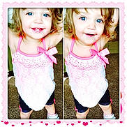 Zoriah joined the competition — help win amazing prizes!