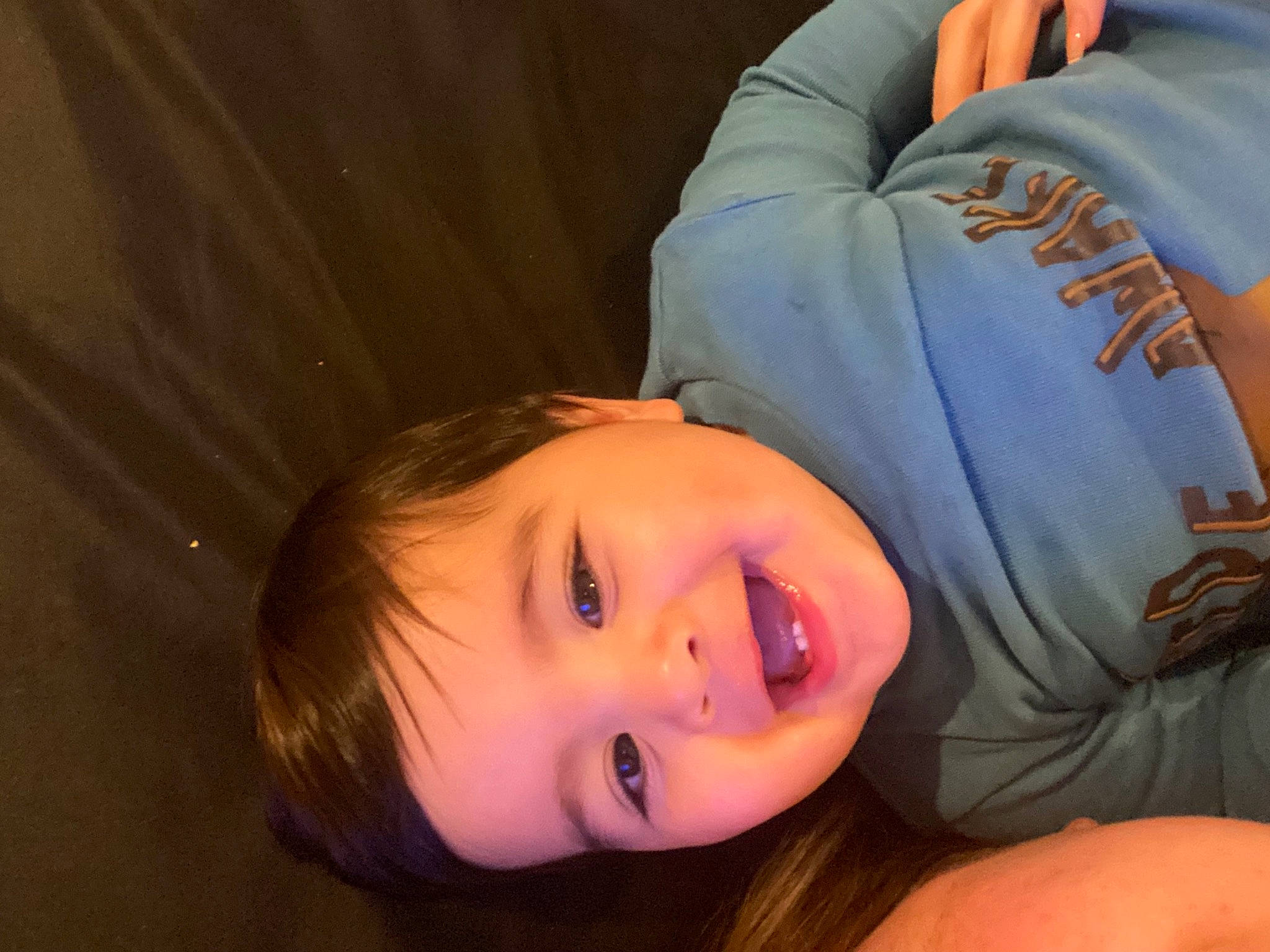 Jesus is registered to the contest to win money with this photo: chin, comfort, eye, eyebrow, eyelash, face, flash_photography, gesture, hair, happy, iris, joy, lip, mouth, neck, nose, orange, person, plant, skin