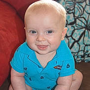 Kai joined the competition — help win amazing prizes!