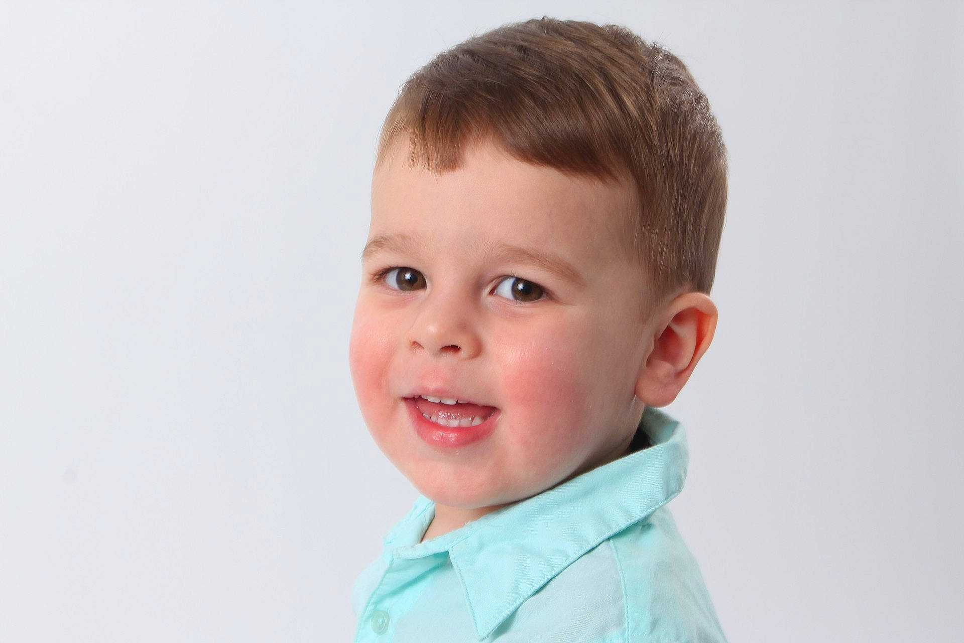 Donovan is registered to the contest to win money with this photo: boy, cheek, child, child_model, chin, ear, face, facial_expression, forehead, head, infant, neck, nose, person, portrait, portrait_photography, product, smile, toddler