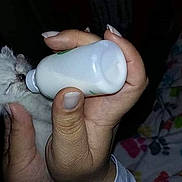 Smut is registered to the contest to win money with this photo: baby, baby_products, cat, child, drinkware, finger, foot, hand, nail, product, skin