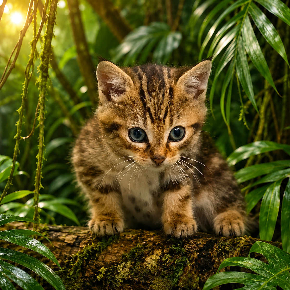 Simba
