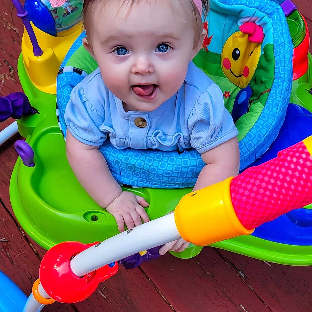 Averee joined the competition — help win amazing prizes! baby, clothing, cream, dessert, face, food, grass, happy, hat, head, icing, outdoorplayarea, outdoors, person, photography, plant, playarea, portrait, summer, toy