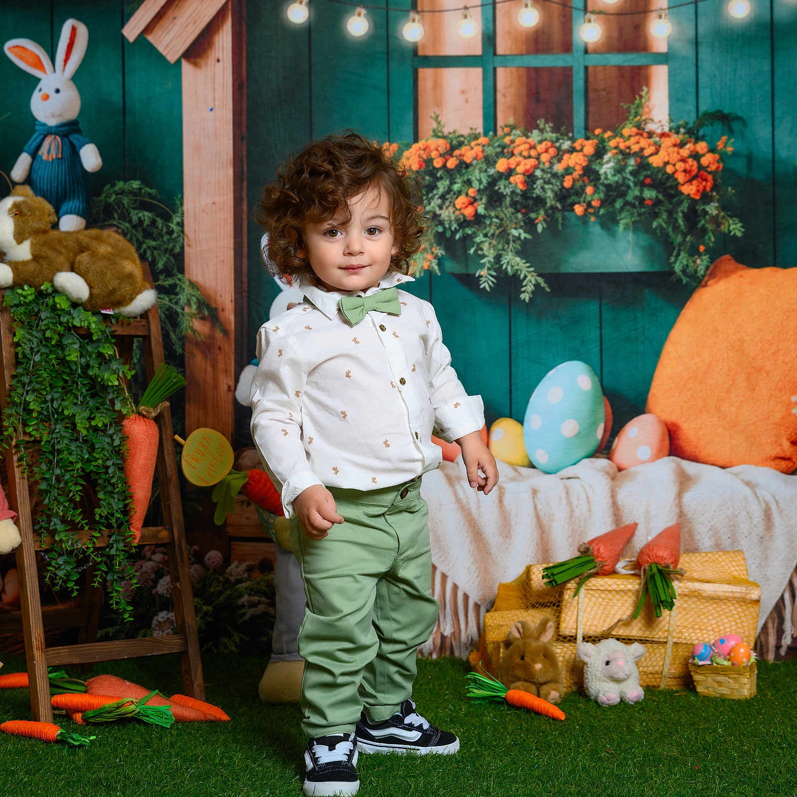 Collin is registered to the contest to win money with this photo: accessories, boy, child, clothing, couch, face, footwear, formalwear, furniture, grass, head, male, pants, people, person, photography, plant, portrait, sphere, tie