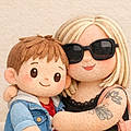 Cindy R. K.
