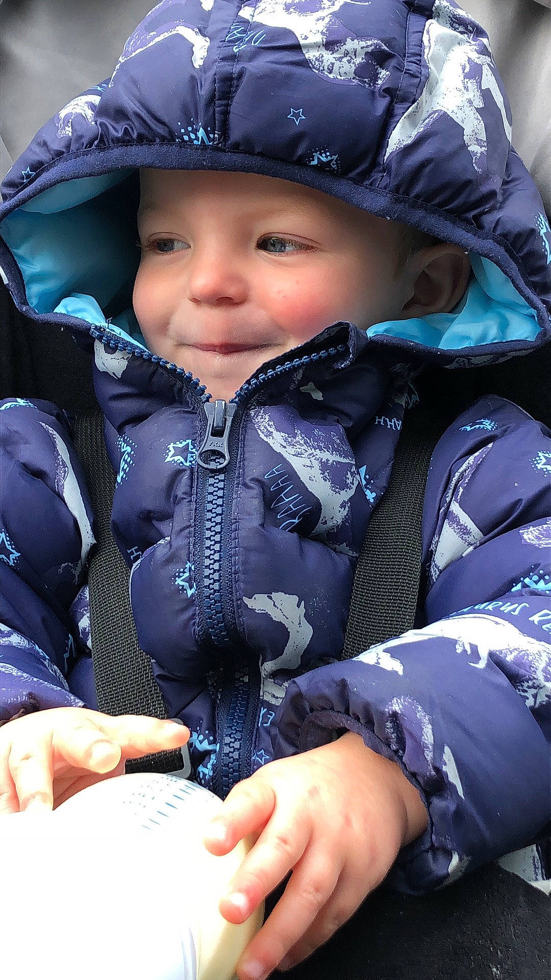 Leo joined the competition — help win amazing prizes! baby, black_hair, child, cool, person, toddler