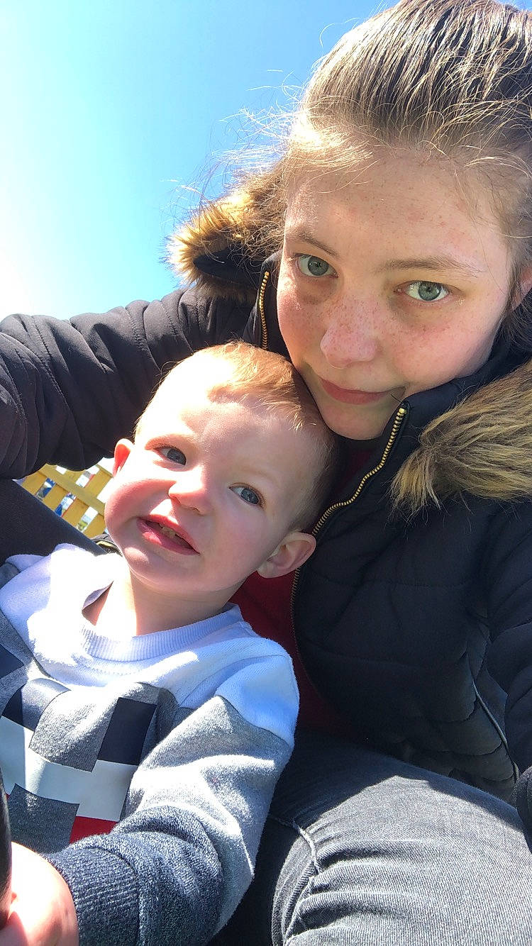 Leo joined the competition — help win amazing prizes! baby, cheek, child, daughter, face, family, fun, mother, nose, people, person, photography, sibling, smile, toddler, vacation