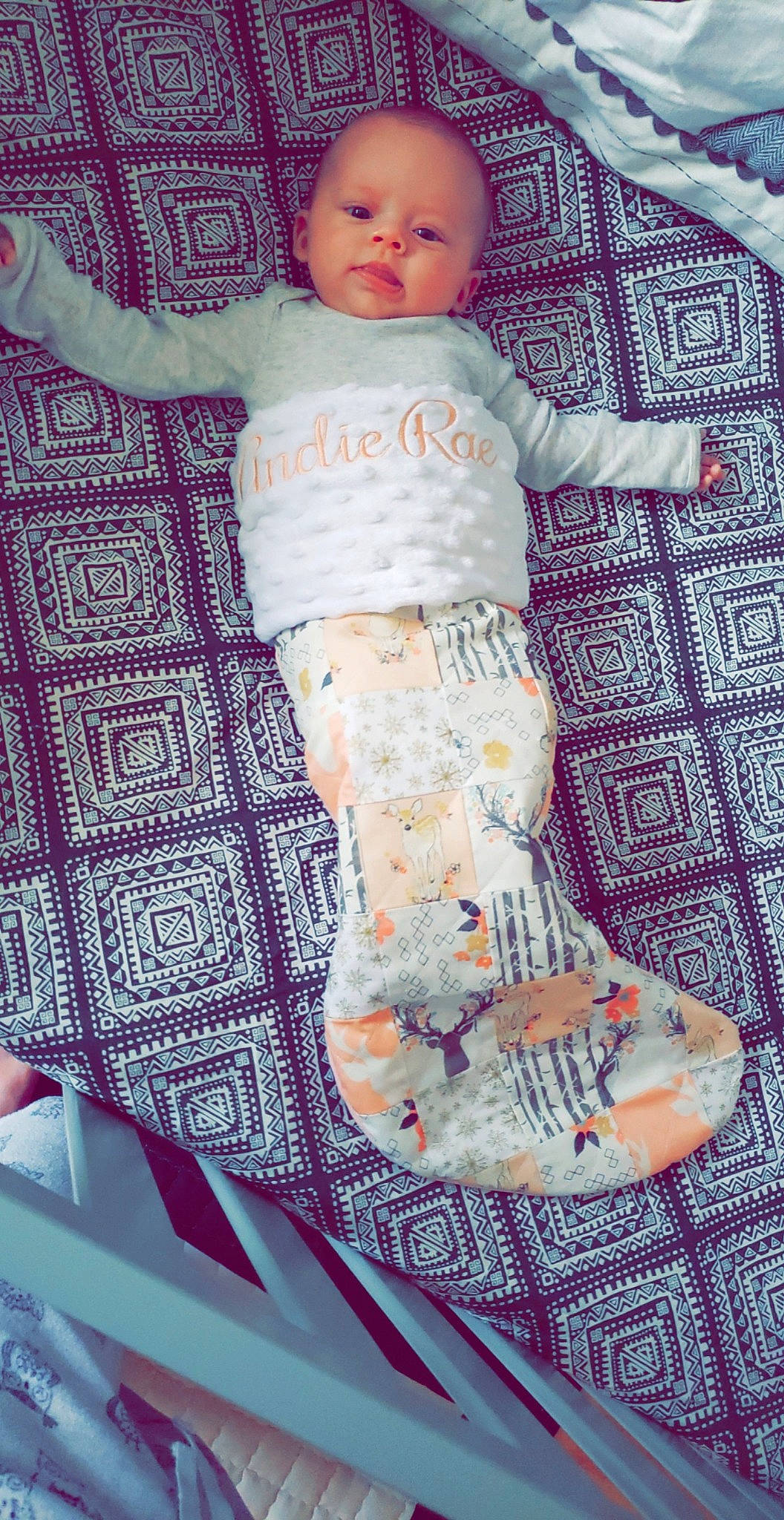 Andie joined the competition — help win amazing prizes! baby, baby_toddler_clothing, child, person, toddler