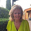 Bernadette P.