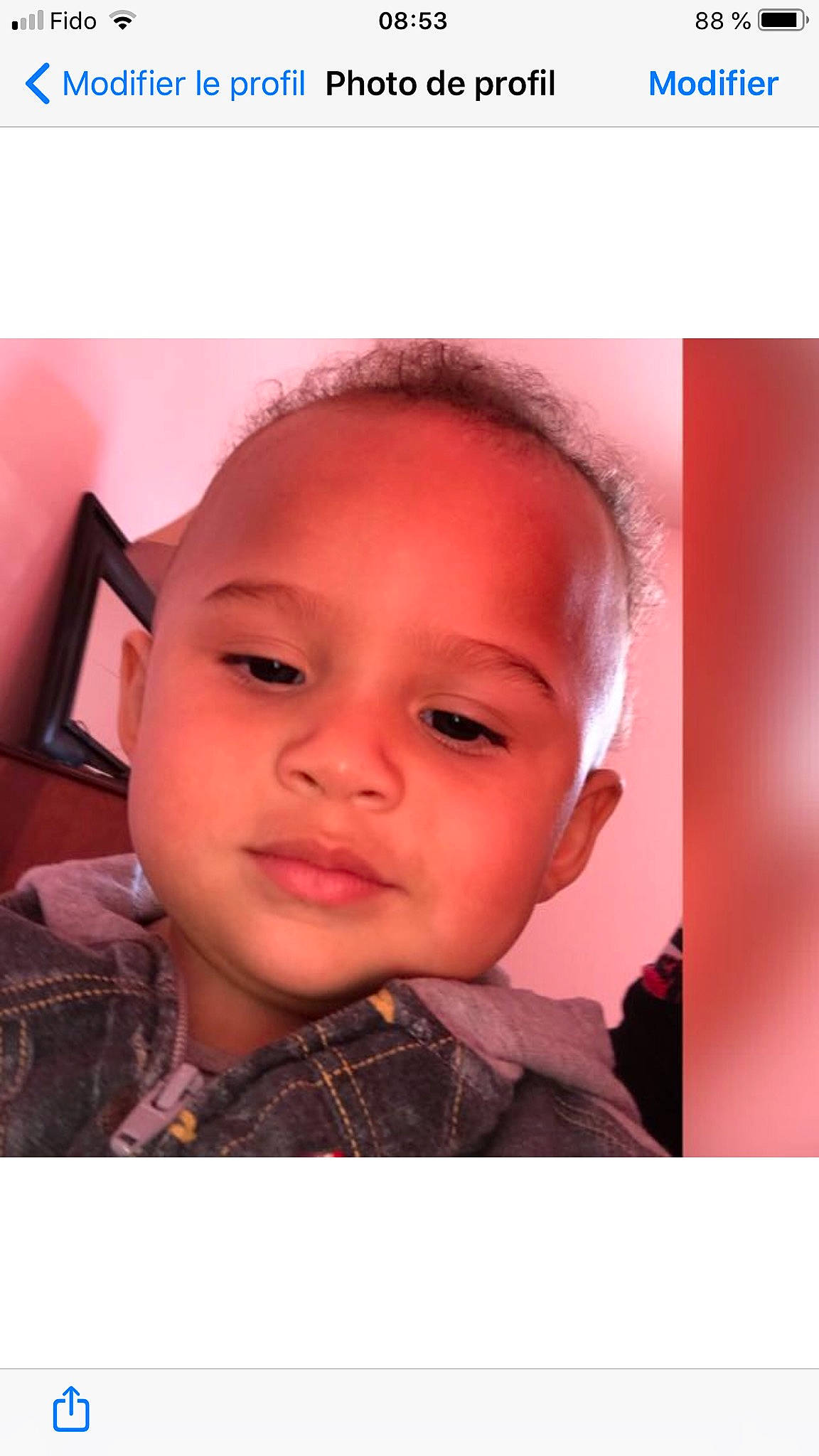 Lovik a rejoint le concours — aidez-le/la à gagner de superbes lots ! baby, baby_toddler_clothing, beauty, cheek, cloud, ear, eyebrow, eyelash, flash_photography, forehead, happy, head, lip, nose, person, pink, selfie, skin, sleeve, smile