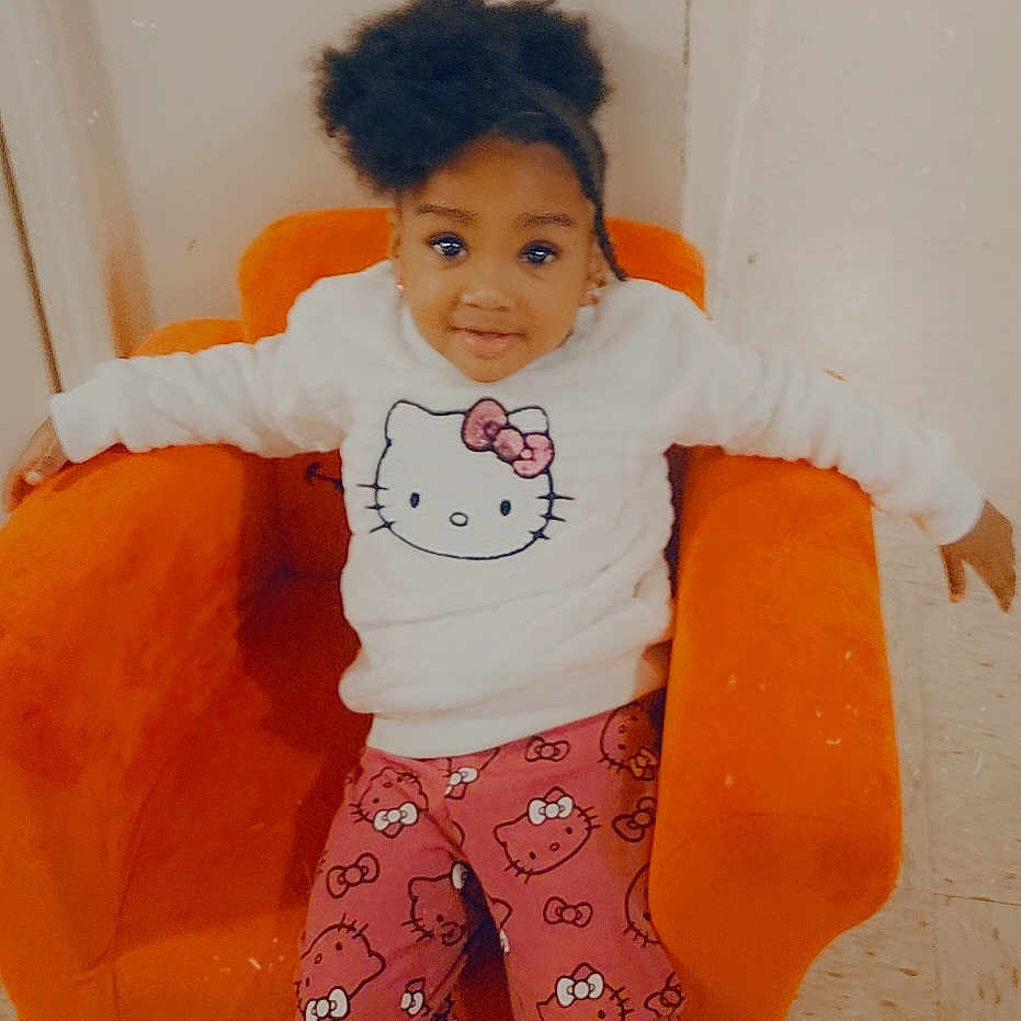 Loyalty joined the competition — help win amazing prizes! armchair, baby, chair, clothing, couch, cushion, face, furniture, hair, happy, head, homedecor, indoors, pants, person, photography, portrait, shorts, sitting, t_shirt