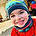 Asher S.