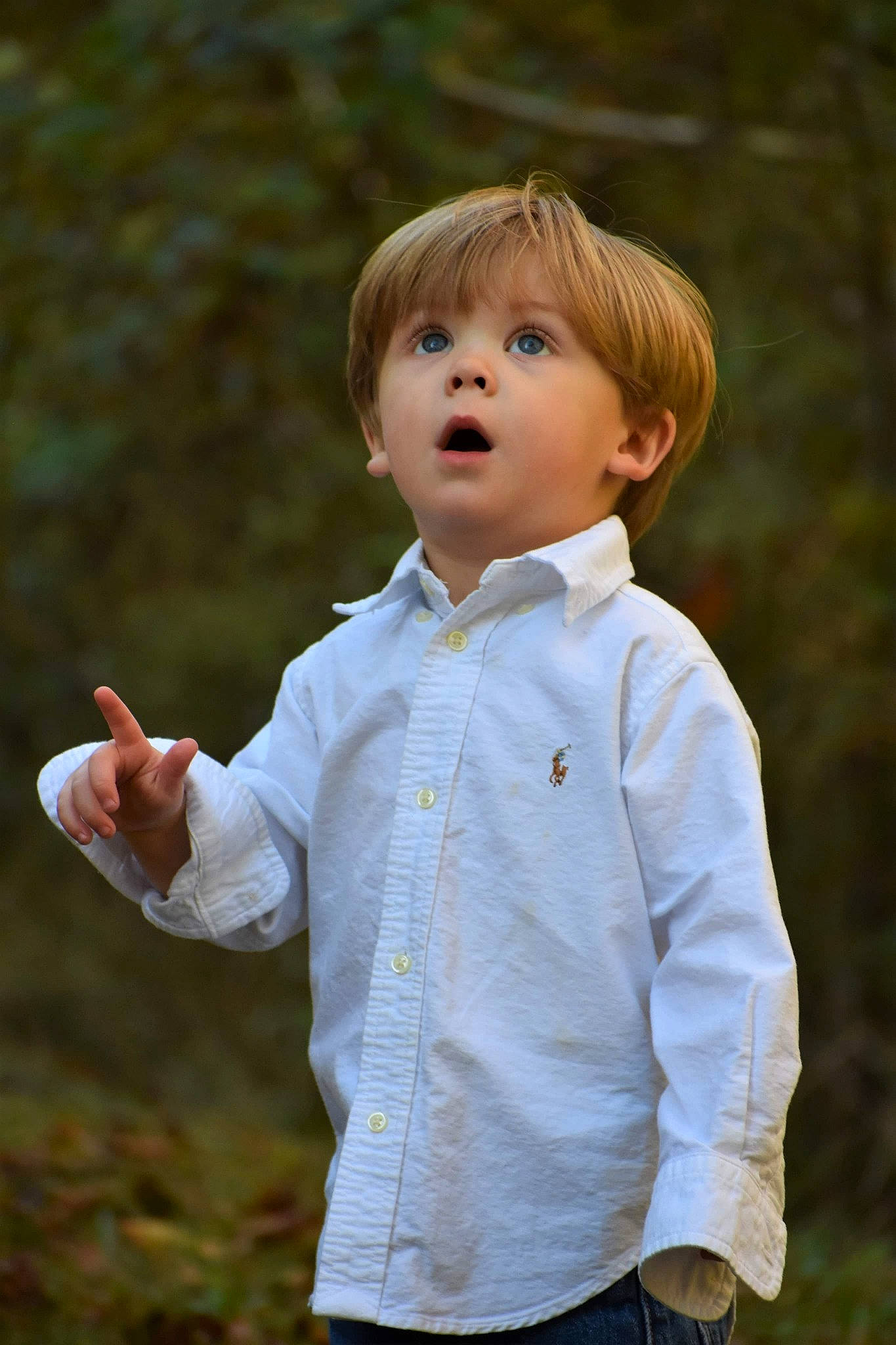 Skylar is registered to the contest to win money with this photo: cheek, child, child_model, people, person, photography, portrait, portrait_photography, sleeve, smile, standing, surprise, toddler