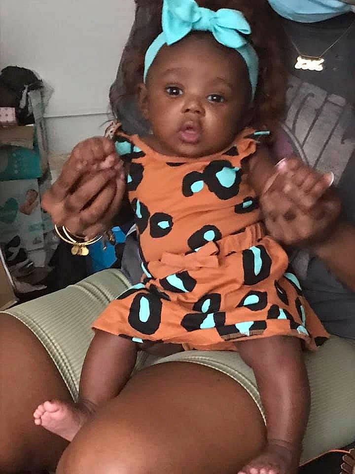 Layah joined the competition — help win amazing prizes! baby, baby_toddler_clothing, chair, child, event, finger, happy, human_leg, jewellery, joint, leg, leisure, mouth, nail, person, pink, sitting, skin, thigh, thumb