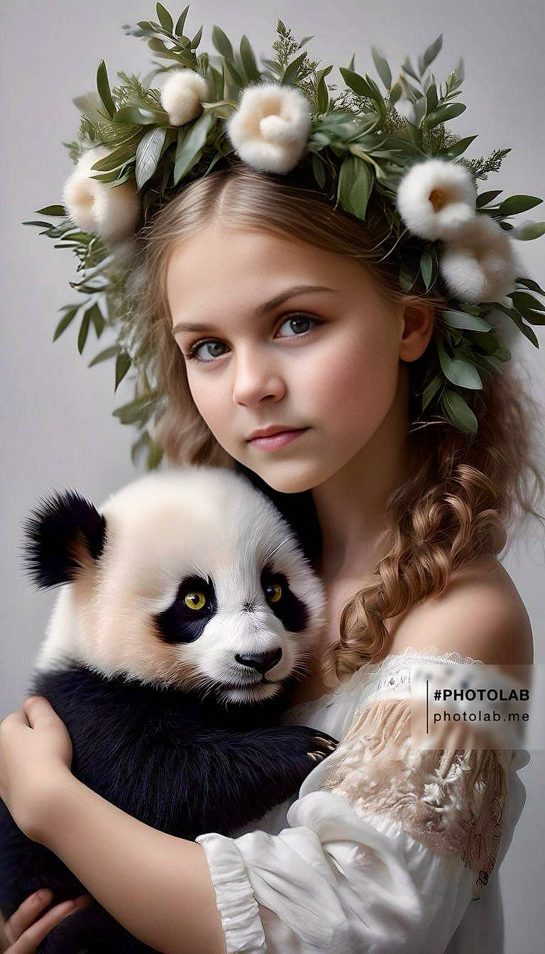 London Rose joined the competition — help win amazing prizes! beauty, brown_hair, carnivore, companion_dog, eye, eyelash, fawn, flash_photography, grass, happy, headpiece, iris, jewellery, organ, person, petal, plant, skin, terrestrial_animal, twig