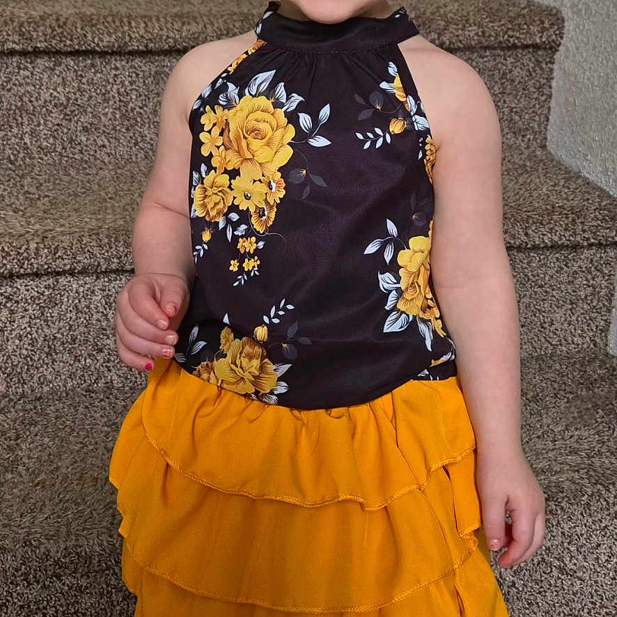 Abigail Rose