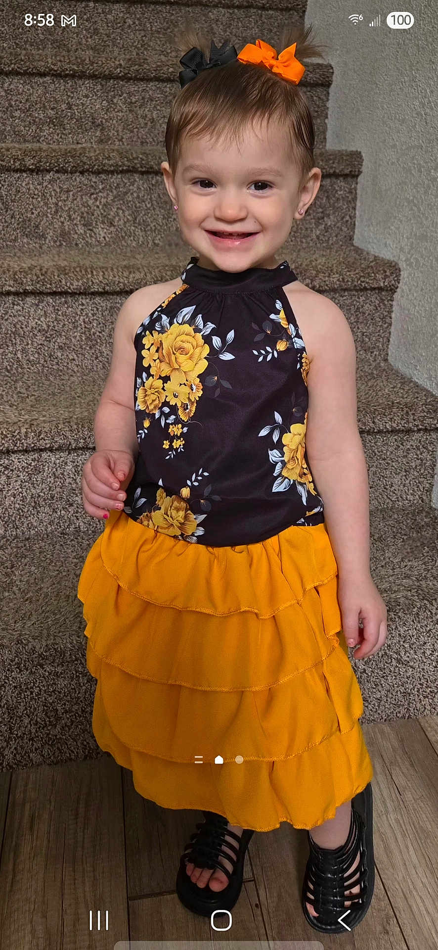 Abigail Rose