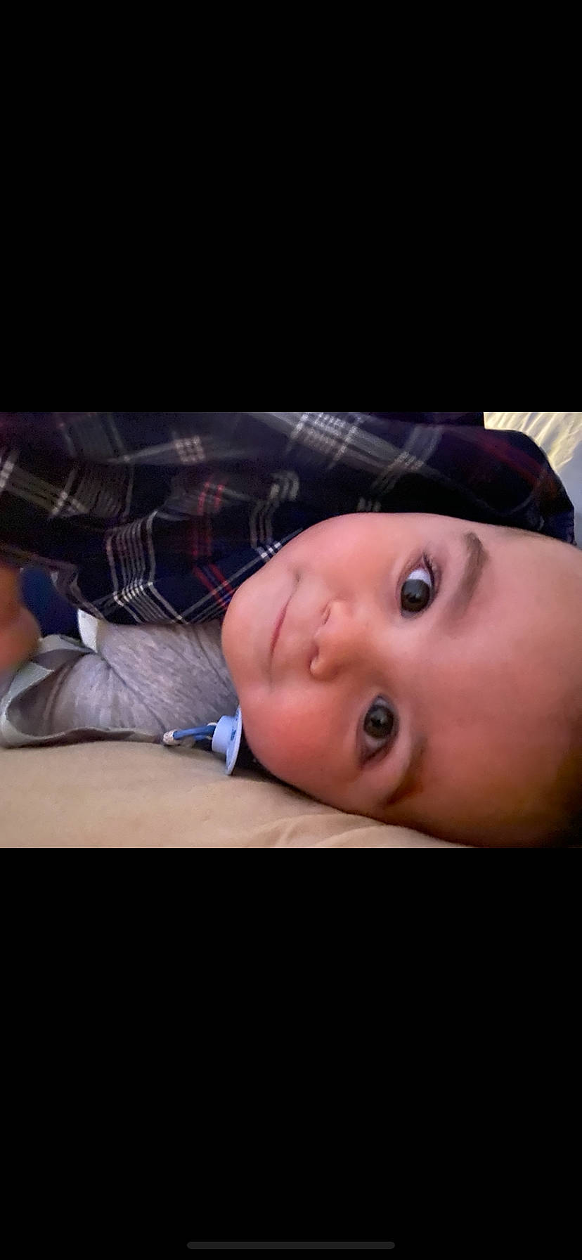 Chance is registered to the contest to win money with this photo: baby, cheek, child, chin, cloud, comfort, cool, darkness, eyebrow, eyelash, flash_photography, fun, human_body, iris, jaw, lip, mouth, nose, person, sky