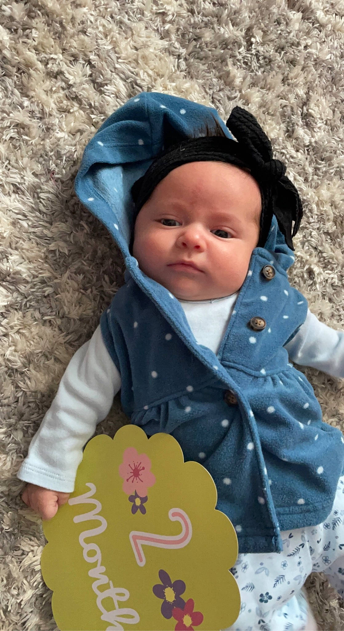 Everly a rejoint le concours — aidez-le/la à gagner de superbes lots ! baby, baby_toddler_clothing, cap, cheek, cool, eye, face, facial_expression, fun, grass, happy, headgear, headwear, jacket, people_in_nature, person, product, skin, sleeve, toddler